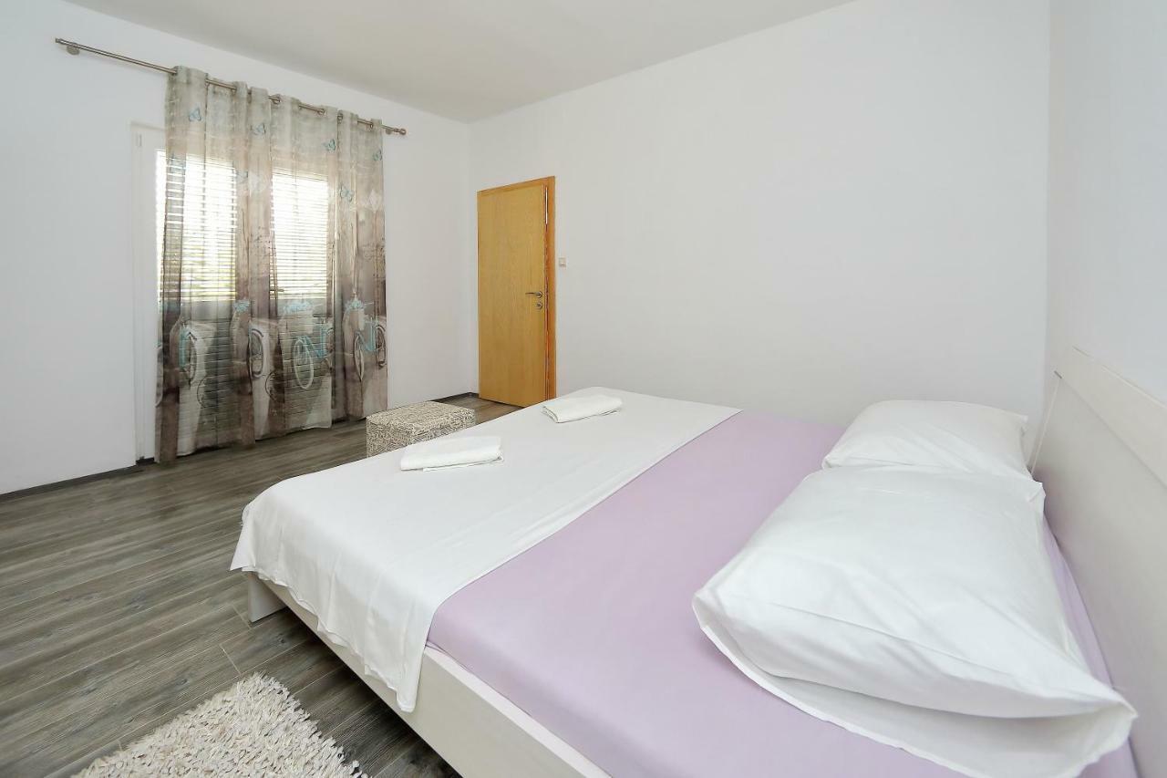 Holiday House Andrija Bibinje Exterior foto