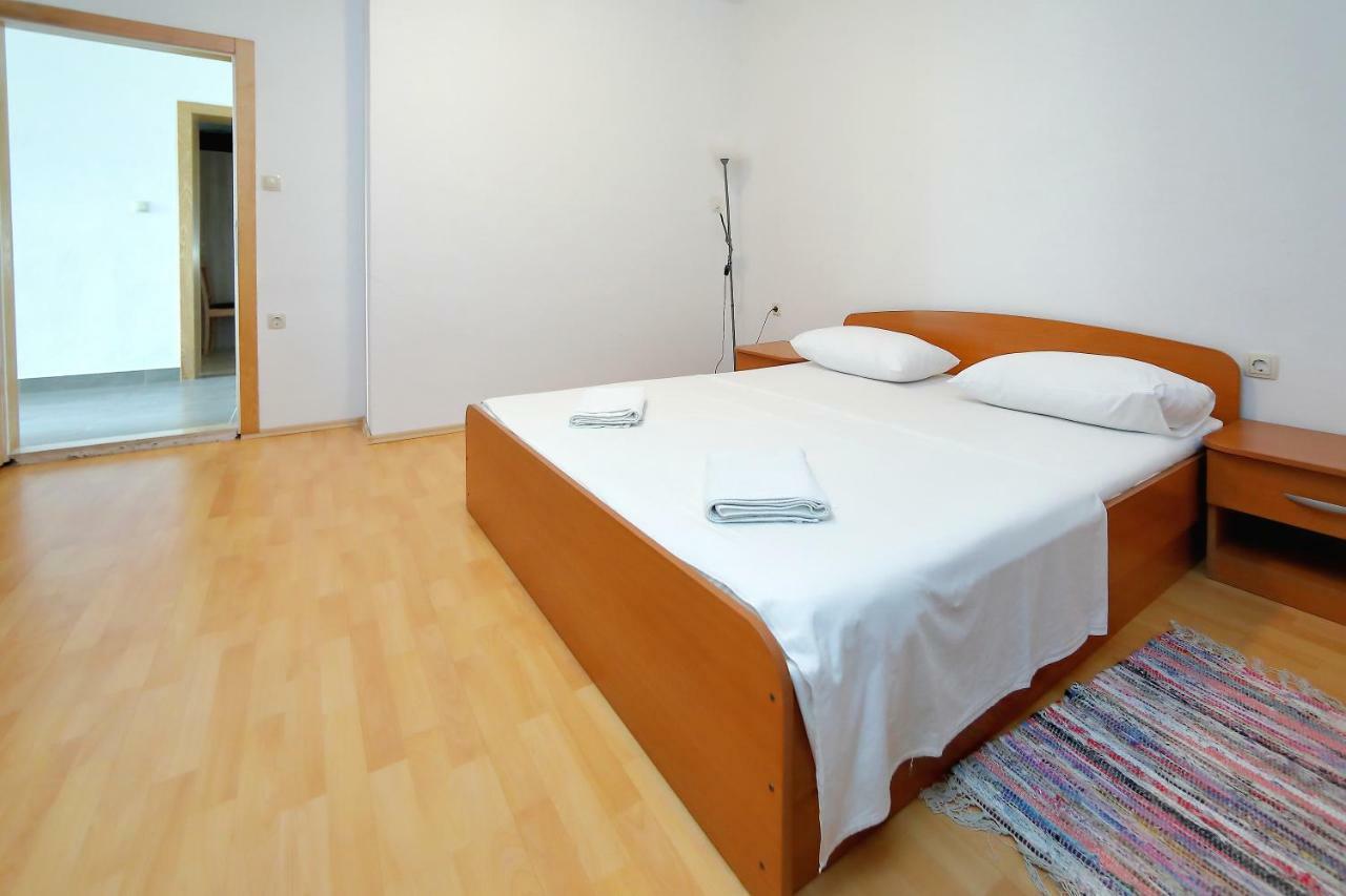 Holiday House Andrija Bibinje Exterior foto