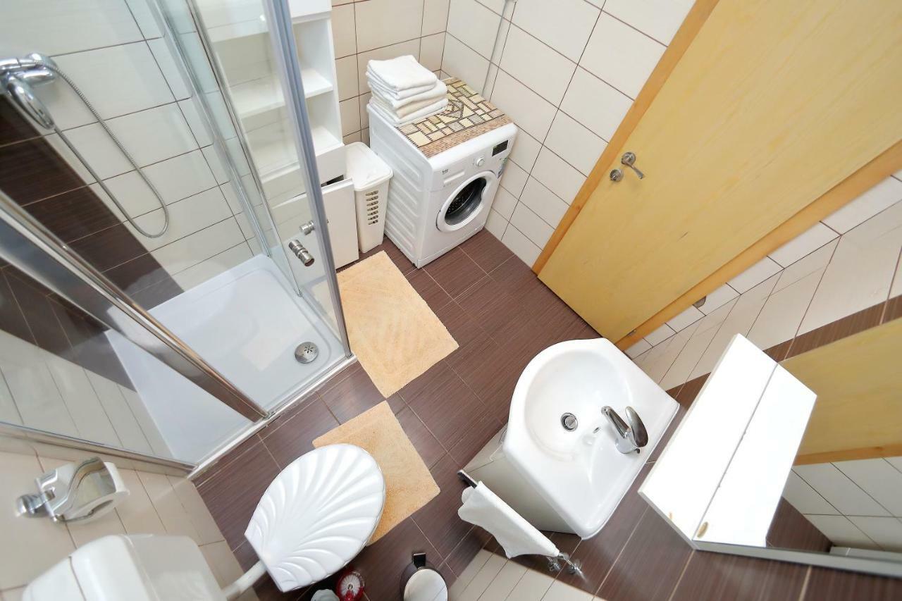 Holiday House Andrija Bibinje Exterior foto