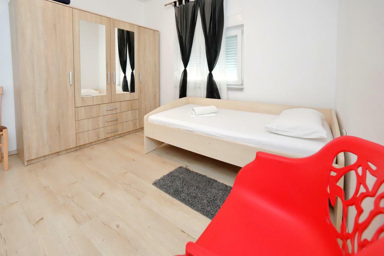 Holiday House Andrija Bibinje Exterior foto